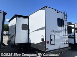 New 2025 Forest River Flagstaff Classic 826MBR available in Cincinnati, Ohio
