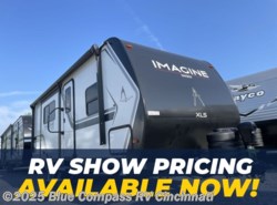 New 2025 Grand Design Imagine XLS 22RBE available in Cincinnati, Ohio
