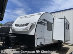 New 2025 Venture RV Sonic SN220VBH available in Cincinnati, Ohio