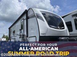 New 2025 Venture RV SportTrek ST251VRK available in Cincinnati, Ohio