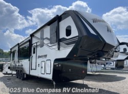New 2025 Grand Design Momentum M-Class 395MS available in Cincinnati, Ohio