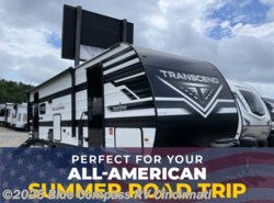 New 2026 Grand Design Transcend 245RLT available in Cincinnati, Ohio