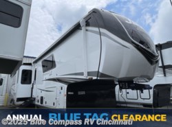 New 2026 Jayco Pinnacle 38FBRK available in Cincinnati, Ohio