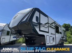 New 2025 Grand Design Momentum M-Class 344M available in Cincinnati, Ohio