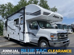 New 2026 Jayco Redhawk 29XK available in Cincinnati, Ohio