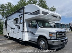 New 2026 Jayco Redhawk 29XK available in Cincinnati, Ohio