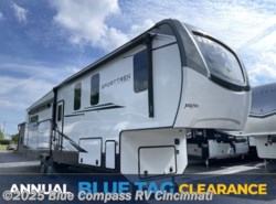 New 2026 Venture RV SportTrek Touring Edition STTF353VRK available in Cincinnati, Ohio
