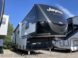 New 2026 Jayco Seismic 413 available in Cincinnati, Ohio