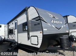 New 2026 Jayco Jay Flight SLX 265BHS available in Cincinnati, Ohio