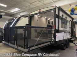 New 2026 Grand Design Momentum MAV 17MAV available in Cincinnati, Ohio