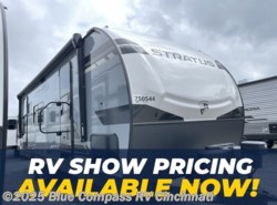 New 2026 Venture RV Stratus SR241VRK available in Cincinnati, Ohio