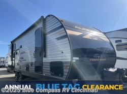 New 2026 Forest River Aurora Light 28BHS available in Cincinnati, Ohio