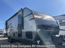 New 2026 Forest River Aurora Light 28BHS available in Cincinnati, Ohio