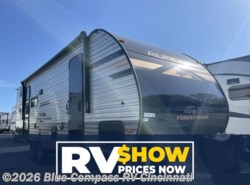 New 2026 Forest River Aurora Light 28BHS available in Cincinnati, Ohio
