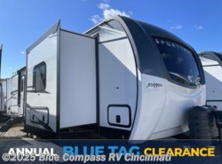 New 2026 Venture RV SportTrek Touring Edition STT292VRB available in Cincinnati, Ohio