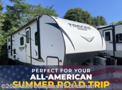 Used 2018 Prime Time Tracer Breeze 26DBS available in Cincinnati, Ohio