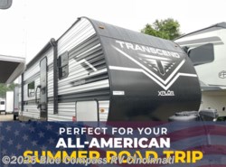 New 2026 Grand Design Transcend Xplor 24BHX available in Cincinnati, Ohio