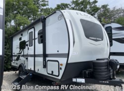 New 2026 Forest River Flagstaff E-Pro E20FBS available in Cincinnati, Ohio