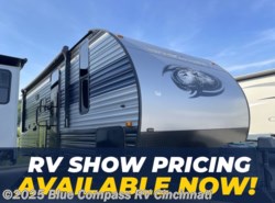 Used 2022 Forest River Cherokee 234DC available in Cincinnati, Ohio