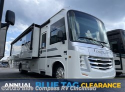 New 2026 Jayco Precept 34G available in Cincinnati, Ohio