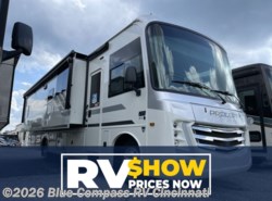 New 2026 Jayco Precept 34G available in Cincinnati, Ohio