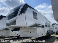 New 2026 Jayco Eagle HT 29DDB available in Cincinnati, Ohio