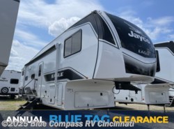 New 2026 Jayco Eagle HT 29DDB available in Cincinnati, Ohio