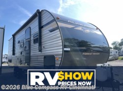 New 2026 Forest River Aurora Light 26BHS available in Cincinnati, Ohio