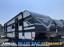 New 2026 Grand Design Transcend Xplor 23BHX available in Cincinnati, Ohio