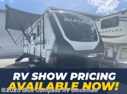 New 2026 Grand Design Imagine 2300MK available in Cincinnati, Ohio