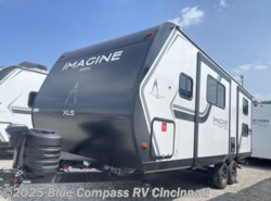 New 2026 Grand Design Imagine XLS 22BHE available in Cincinnati, Ohio