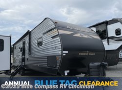 New 2026 Forest River Aurora 29TQS available in Cincinnati, Ohio