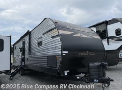 New 2026 Forest River Aurora 29TQS available in Cincinnati, Ohio