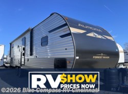 New 2026 Forest River Aurora 29TQS available in Cincinnati, Ohio