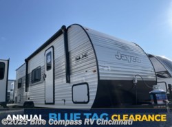 New 2026 Jayco Jay Flight SLX 250BH available in Cincinnati, Ohio