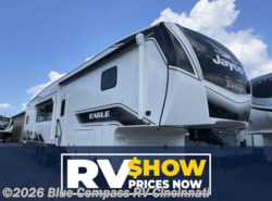 New 2026 Jayco Eagle 360DBOK available in Cincinnati, Ohio