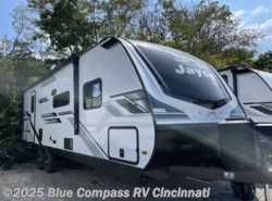 New 2026 Jayco Jay Feather 25RB available in Cincinnati, Ohio