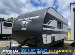 New 2026 Grand Design Transcend One 151BH available in Cincinnati, Ohio