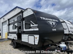 New 2026 Grand Design Transcend One 151BH available in Cincinnati, Ohio