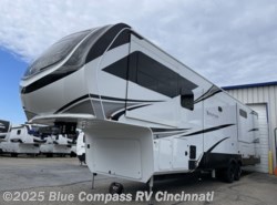 New 2026 Grand Design Solitude 380FL available in Cincinnati, Ohio