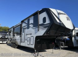 New 2026 Grand Design Momentum M-Class 395MS available in Cincinnati, Ohio