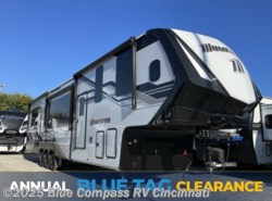 New 2026 Grand Design Momentum M-Class 395MS available in Cincinnati, Ohio