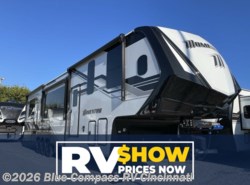 New 2026 Grand Design Momentum M-Class 395MS available in Cincinnati, Ohio