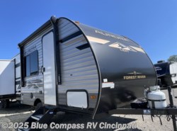 New 2026 Forest River Aurora Light 13RDX available in Cincinnati, Ohio