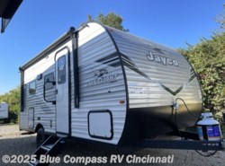 New 2026 Jayco Jay Flight SLX 160LK available in Cincinnati, Ohio