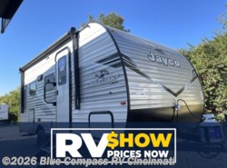 New 2026 Jayco Jay Flight SLX 160LK available in Cincinnati, Ohio