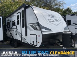 New 2026 Jayco Jay Feather 19MRK available in Cincinnati, Ohio