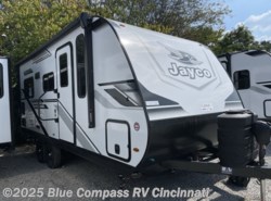 New 2026 Jayco Jay Feather 19MRK available in Cincinnati, Ohio