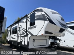 Used 2016 Grand Design Momentum M-Class 328M available in Cincinnati, Ohio