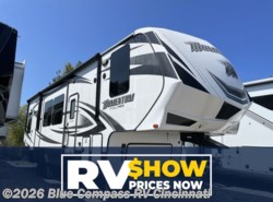 Used 2016 Grand Design Momentum M-Class 328M available in Cincinnati, Ohio